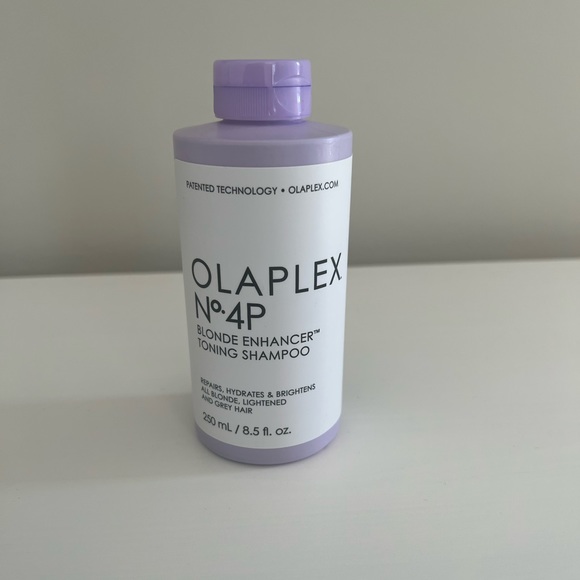 OLAPLEX Hair Olaplex No 4p Purple Shampoo Poshmark
